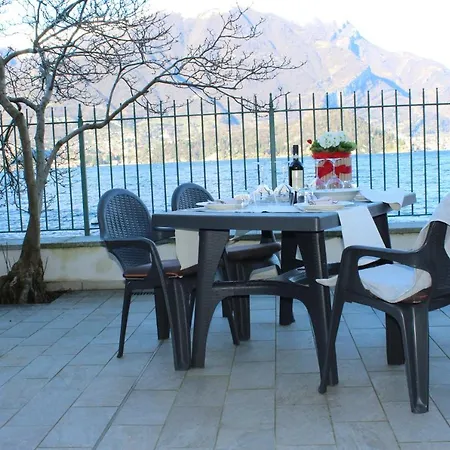 Romantic Dream On The Lake Апартаменты *