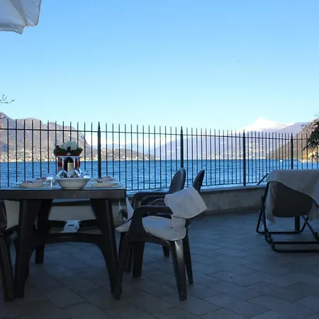 Romantic Dream On The Lake Апартаменты
