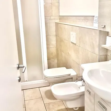 Romantic Dream On The Lake 公寓