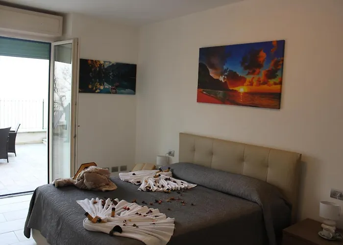 Apartamento Romantic Dream On The