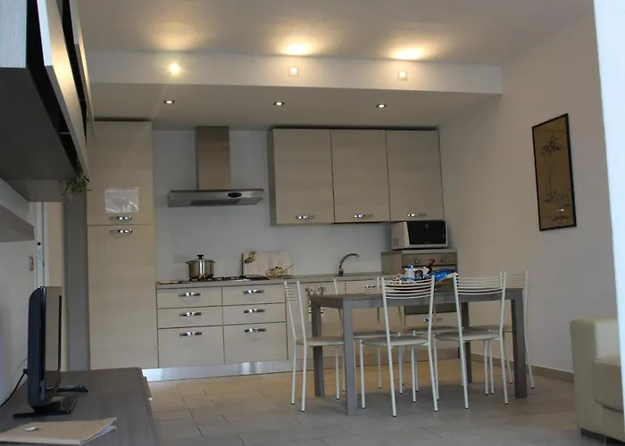 Romantic Dream On The Apartamento Lezzeno