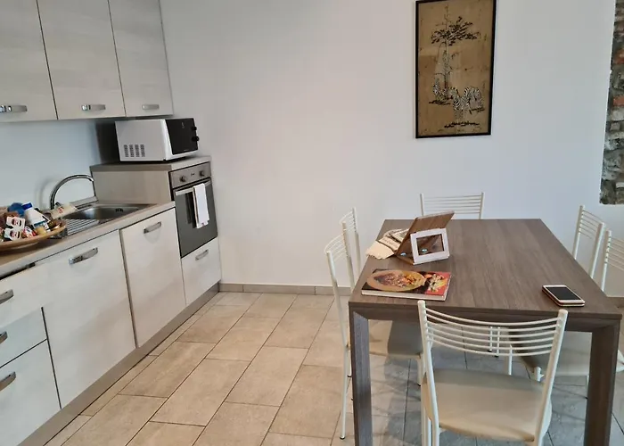 Apartamento Romantic Dream On The *