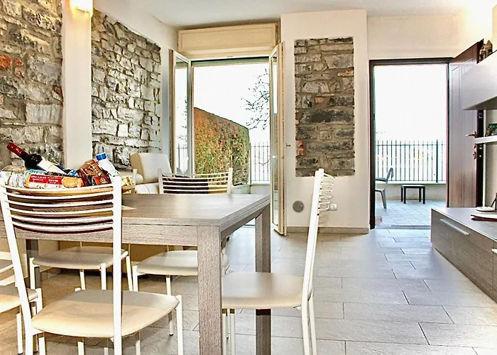 Apartamento Romantic Dream On The *