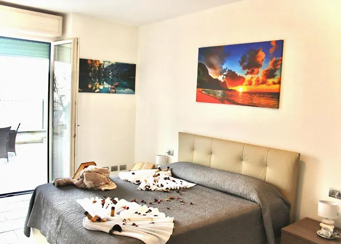Apartamento Romantic Dream On The