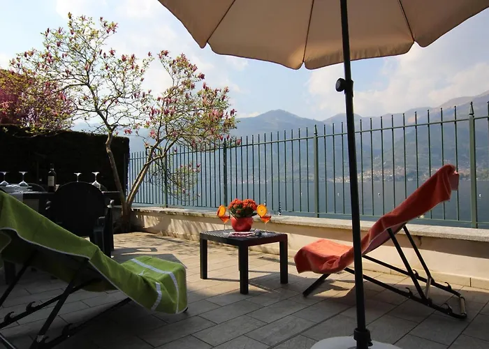 Apartamento Romantic Dream On The *