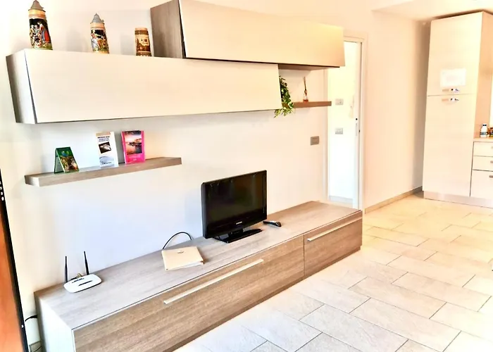 Romantic Dream On The Apartamento Lezzeno