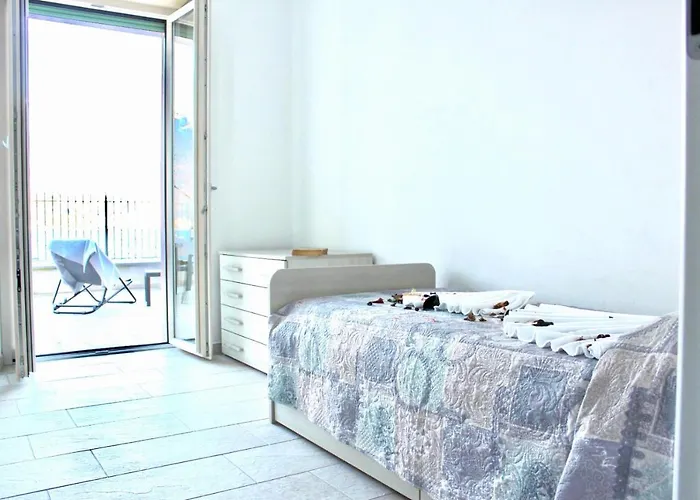 Apartamento Romantic Dream On The Lezzeno